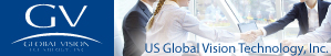 US GLOBAL VISION TECHNOLOGY, INC.