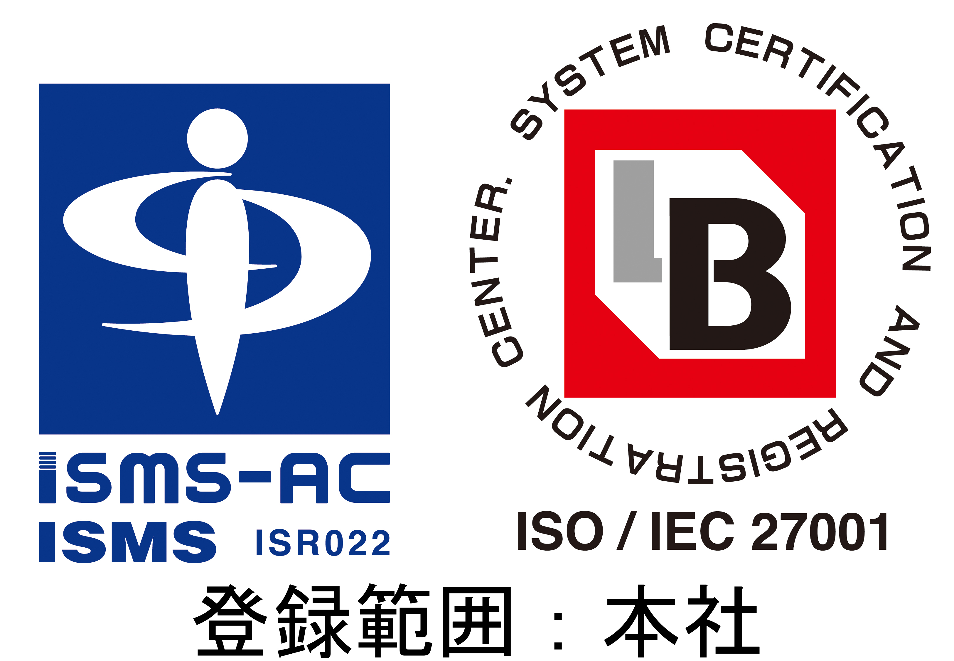 ISMS Mark