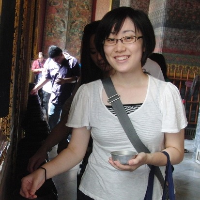 平塚 麗子